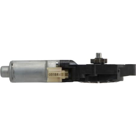 Aci Automotive Hyundai Elantra 06-01 Window Motor, 88915 88915